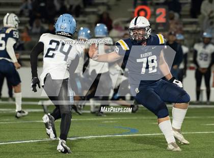 Thumbnail 1 in Salesian @ Sonora photogallery.