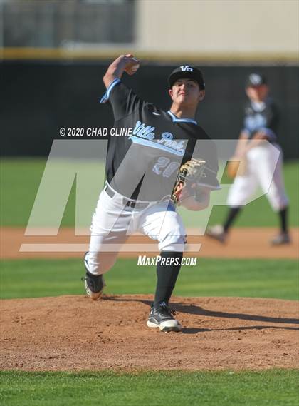 Thumbnail 1 in La Habra @ Villa Park photogallery.