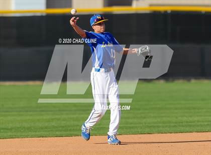 Thumbnail 1 in La Habra @ Villa Park photogallery.