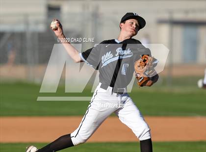 Thumbnail 1 in La Habra @ Villa Park photogallery.
