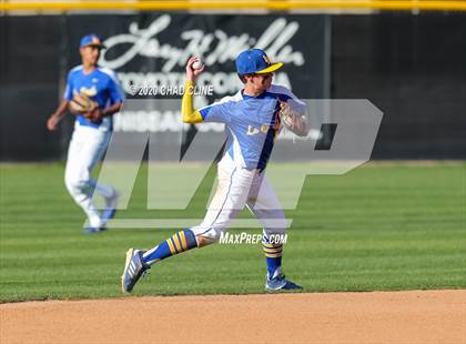 Thumbnail 1 in La Habra @ Villa Park photogallery.