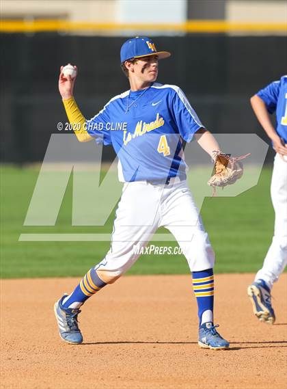 Thumbnail 1 in La Habra @ Villa Park photogallery.