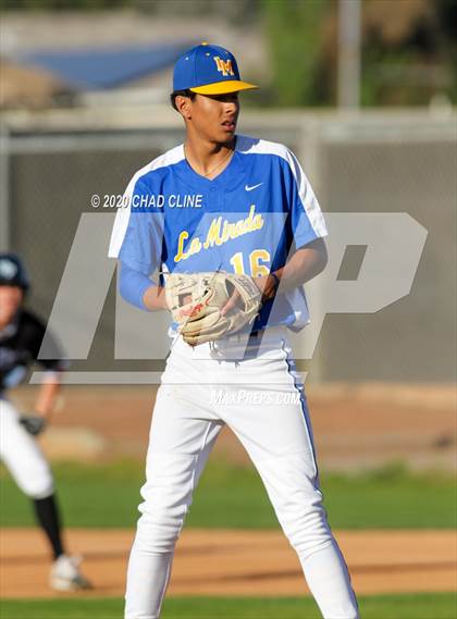 Thumbnail 1 in La Habra @ Villa Park photogallery.