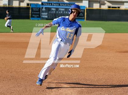 Thumbnail 3 in La Habra @ Villa Park photogallery.