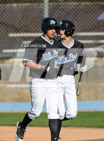 Thumbnail 2 in La Habra @ Villa Park photogallery.