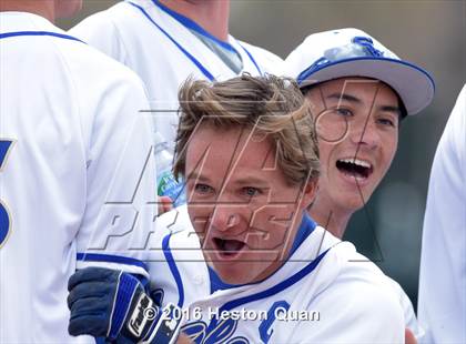Thumbnail 2 in Agoura vs. Santa Margarita (Hard 9 National Classic) photogallery.