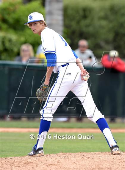 Thumbnail 2 in Agoura vs. Santa Margarita (Hard 9 National Classic) photogallery.