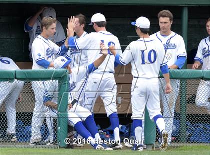 Thumbnail 2 in Agoura vs. Santa Margarita (Hard 9 National Classic) photogallery.