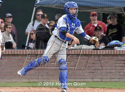 Thumbnail 1 in Agoura vs. Santa Margarita (Hard 9 National Classic) photogallery.