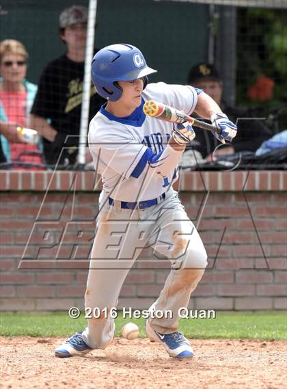 Thumbnail 2 in Agoura vs. Santa Margarita (Hard 9 National Classic) photogallery.