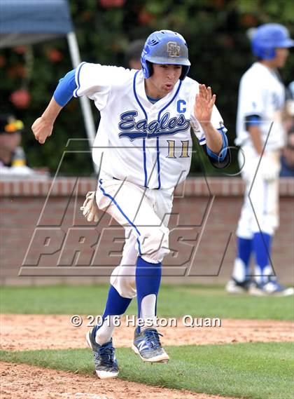Thumbnail 1 in Agoura vs. Santa Margarita (Hard 9 National Classic) photogallery.