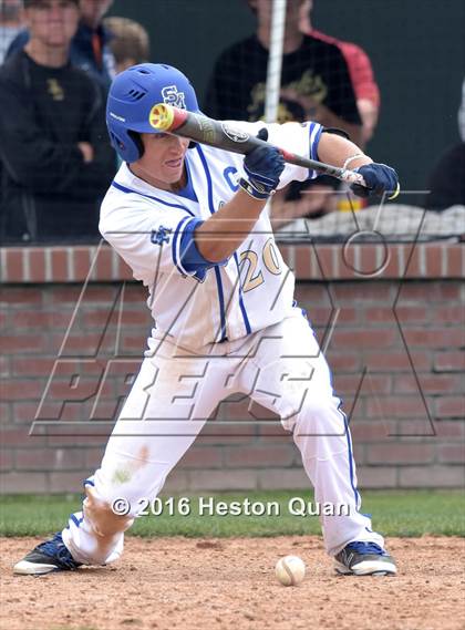 Thumbnail 1 in Agoura vs. Santa Margarita (Hard 9 National Classic) photogallery.