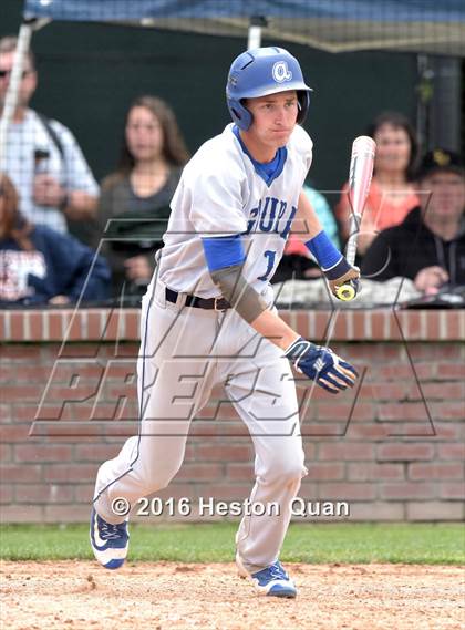 Thumbnail 1 in Agoura vs. Santa Margarita (Hard 9 National Classic) photogallery.