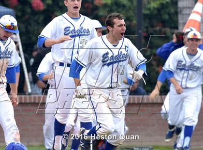 Thumbnail 1 in Agoura vs. Santa Margarita (Hard 9 National Classic) photogallery.