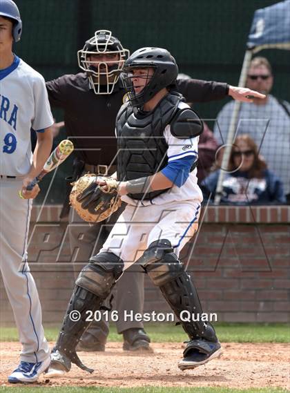 Thumbnail 3 in Agoura vs. Santa Margarita (Hard 9 National Classic) photogallery.