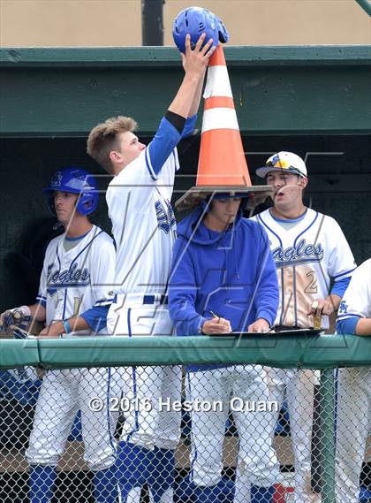 Thumbnail 2 in Agoura vs. Santa Margarita (Hard 9 National Classic) photogallery.