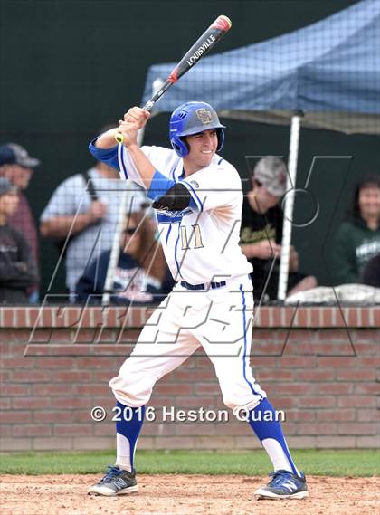 Thumbnail 2 in Agoura vs. Santa Margarita (Hard 9 National Classic) photogallery.