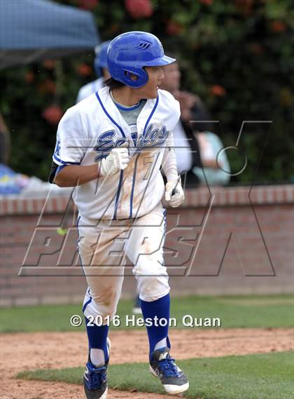 Thumbnail 2 in Agoura vs. Santa Margarita (Hard 9 National Classic) photogallery.