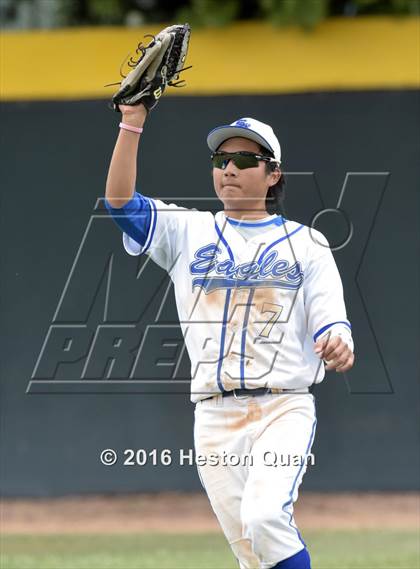 Thumbnail 1 in Agoura vs. Santa Margarita (Hard 9 National Classic) photogallery.