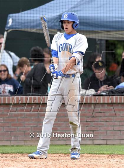 Thumbnail 2 in Agoura vs. Santa Margarita (Hard 9 National Classic) photogallery.