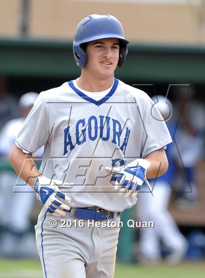 Thumbnail 1 in Agoura vs. Santa Margarita (Hard 9 National Classic) photogallery.