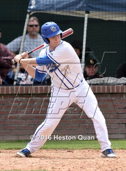 Thumbnail 1 in Agoura vs. Santa Margarita (Hard 9 National Classic) photogallery.