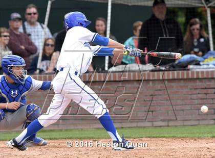 Thumbnail 3 in Agoura vs. Santa Margarita (Hard 9 National Classic) photogallery.