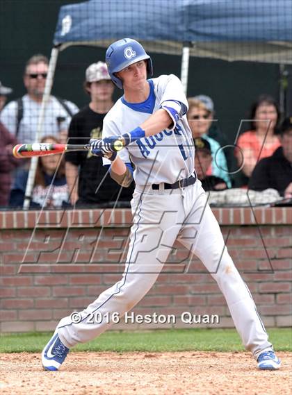 Thumbnail 2 in Agoura vs. Santa Margarita (Hard 9 National Classic) photogallery.