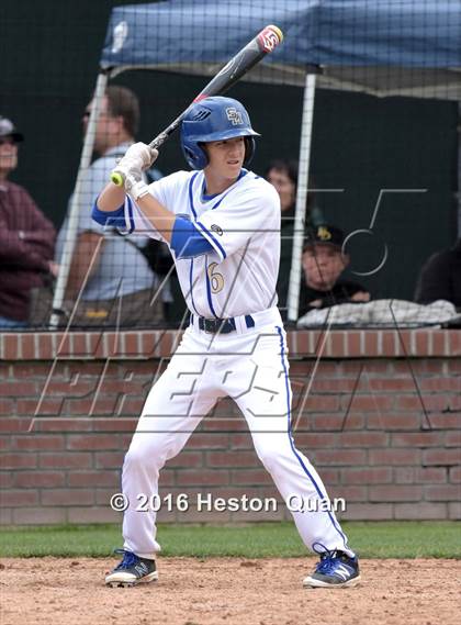 Thumbnail 3 in Agoura vs. Santa Margarita (Hard 9 National Classic) photogallery.