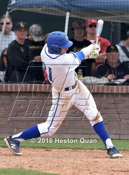 Thumbnail 2 in Agoura vs. Santa Margarita (Hard 9 National Classic) photogallery.