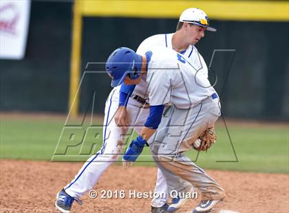 Thumbnail 1 in Agoura vs. Santa Margarita (Hard 9 National Classic) photogallery.