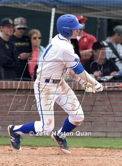 Thumbnail 3 in Agoura vs. Santa Margarita (Hard 9 National Classic) photogallery.
