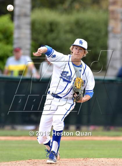 Thumbnail 2 in Agoura vs. Santa Margarita (Hard 9 National Classic) photogallery.