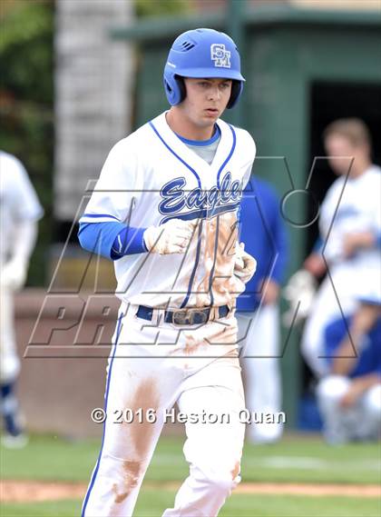 Thumbnail 1 in Agoura vs. Santa Margarita (Hard 9 National Classic) photogallery.