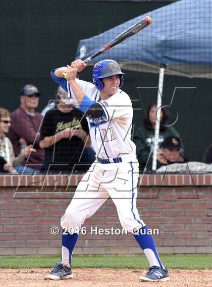 Thumbnail 3 in Agoura vs. Santa Margarita (Hard 9 National Classic) photogallery.