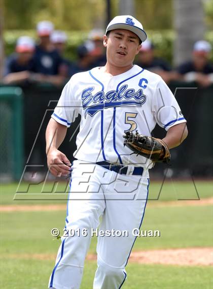 Thumbnail 2 in Agoura vs. Santa Margarita (Hard 9 National Classic) photogallery.