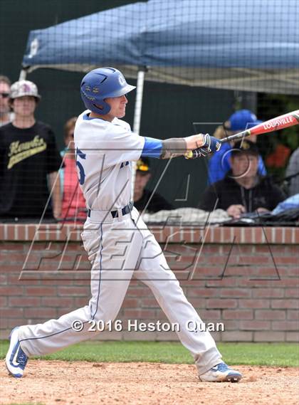 Thumbnail 3 in Agoura vs. Santa Margarita (Hard 9 National Classic) photogallery.