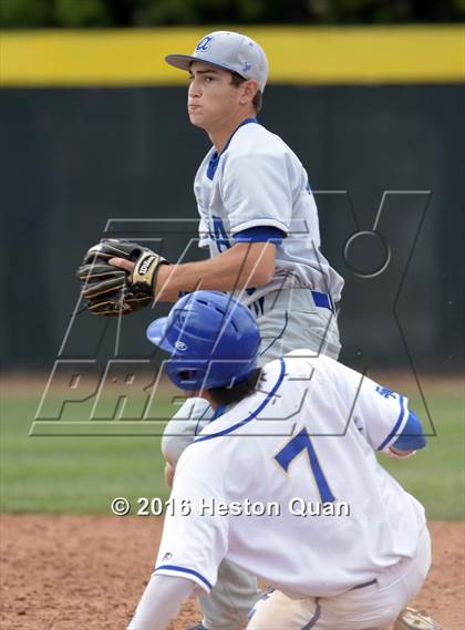 Thumbnail 3 in Agoura vs. Santa Margarita (Hard 9 National Classic) photogallery.