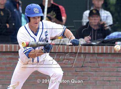 Thumbnail 2 in Agoura vs. Santa Margarita (Hard 9 National Classic) photogallery.