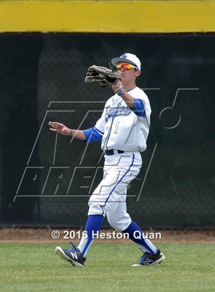 Thumbnail 1 in Agoura vs. Santa Margarita (Hard 9 National Classic) photogallery.