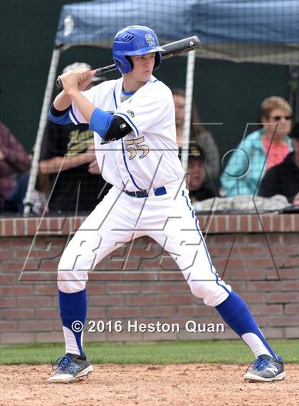 Thumbnail 1 in Agoura vs. Santa Margarita (Hard 9 National Classic) photogallery.
