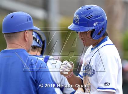 Thumbnail 3 in Agoura vs. Santa Margarita (Hard 9 National Classic) photogallery.