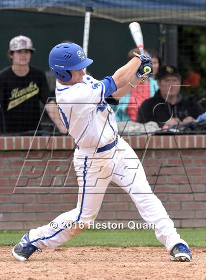Thumbnail 3 in Agoura vs. Santa Margarita (Hard 9 National Classic) photogallery.