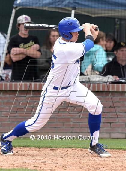 Thumbnail 3 in Agoura vs. Santa Margarita (Hard 9 National Classic) photogallery.