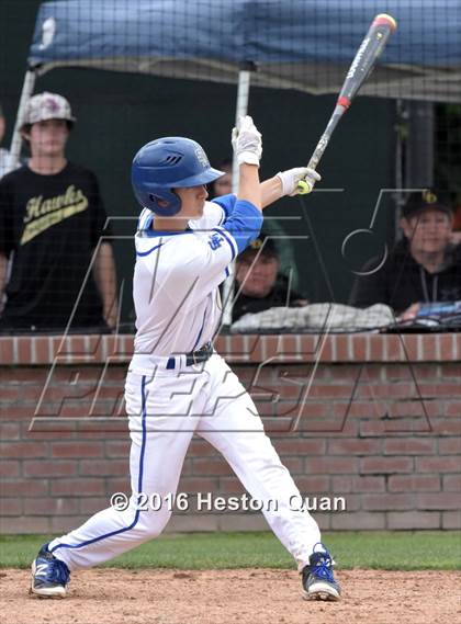 Thumbnail 2 in Agoura vs. Santa Margarita (Hard 9 National Classic) photogallery.