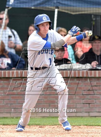 Thumbnail 3 in Agoura vs. Santa Margarita (Hard 9 National Classic) photogallery.