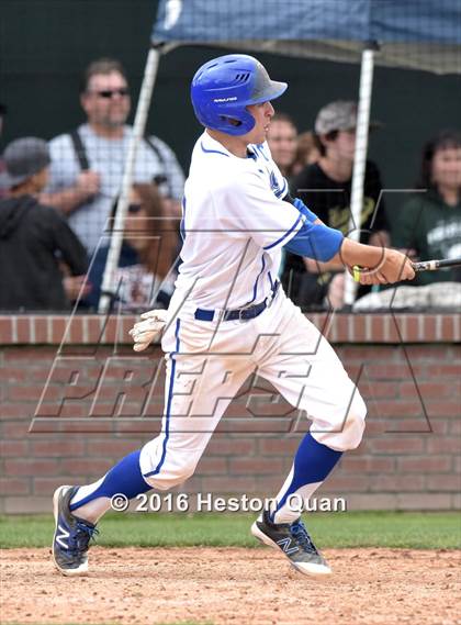 Thumbnail 3 in Agoura vs. Santa Margarita (Hard 9 National Classic) photogallery.