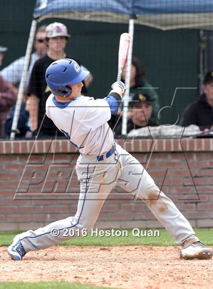 Thumbnail 1 in Agoura vs. Santa Margarita (Hard 9 National Classic) photogallery.