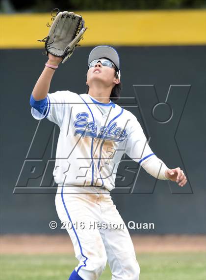 Thumbnail 2 in Agoura vs. Santa Margarita (Hard 9 National Classic) photogallery.