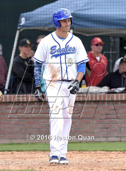 Thumbnail 1 in Agoura vs. Santa Margarita (Hard 9 National Classic) photogallery.